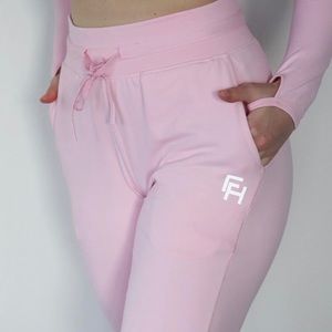 First health flex lounge jogger S